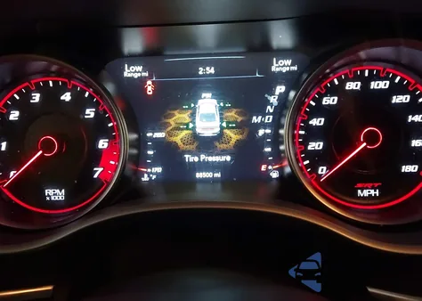 2018 Dodge Charger Srt 392 Rwd from USA, damaged, VIN 2C3CDXEJ5JH185174